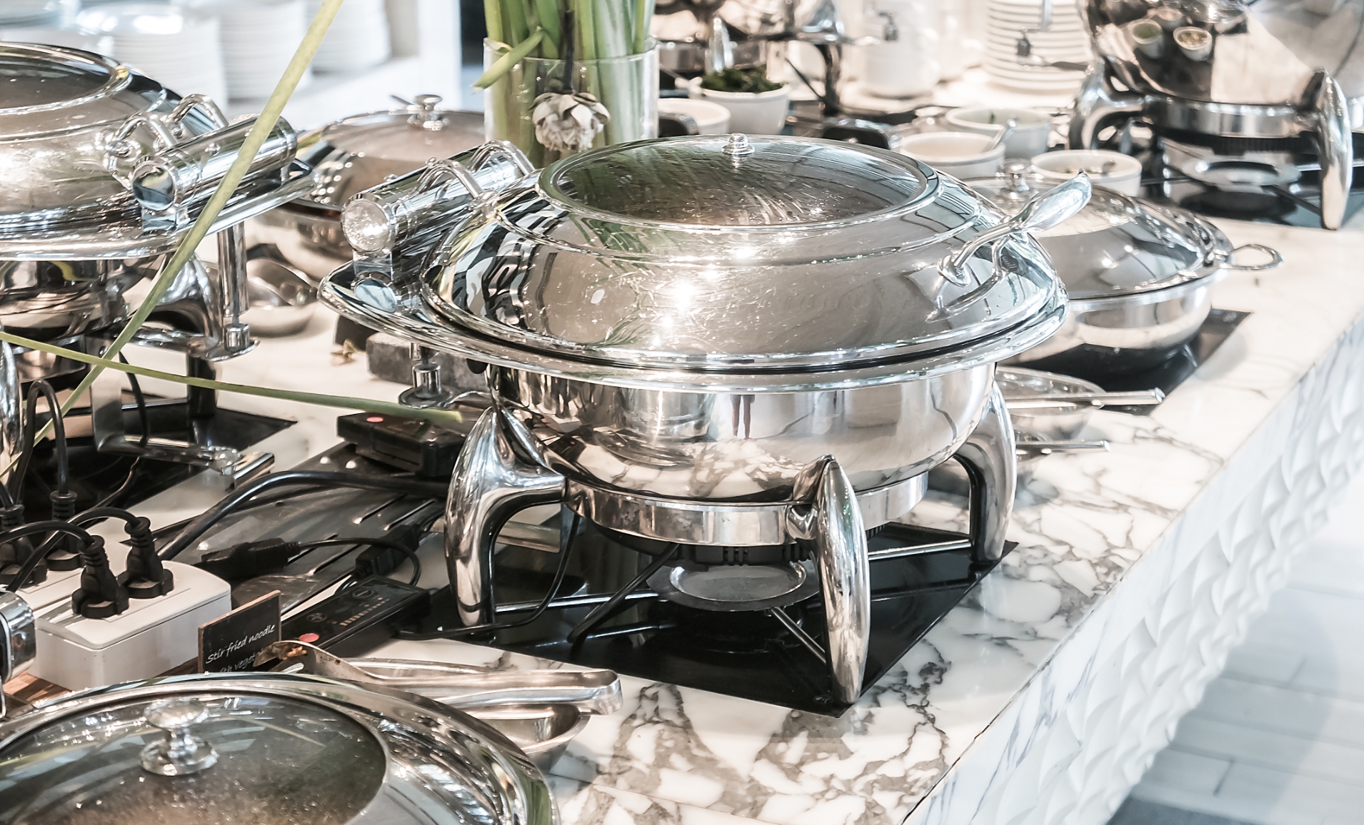 Hotel Equipment Manufacturers and Suppliers